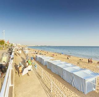 L'Océan à Vos Pieds Appartement Vue Panoramique La Baule - La Baule - 6