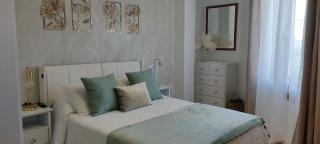 Apartamento Mar de Villanueva de Arosa - Villanueva de Arosa - 9