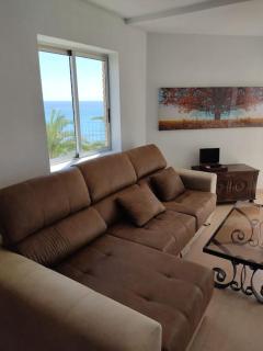 Amerador Beach - Carrer del Mar - 9