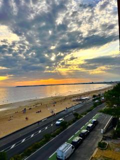 L'Océan à Vos Pieds Appartement Vue Panoramique La Baule - La Baule - 7