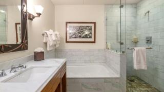 343 Studio Spruce Peak Lodge at Stowe Mt Resort Sleeps 4 - 1