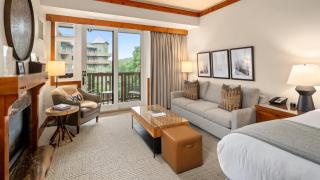 345 Studio NATIONAL 3rd Floor Pool & Mountain Views - Stowe - 0