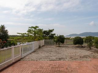 Unidade do térreo: casa à beira mar XJ6722 - São Francisco do Sul - 9