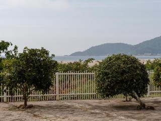 Unidade do térreo: casa à beira mar XJ6722 - São Francisco do Sul - 6