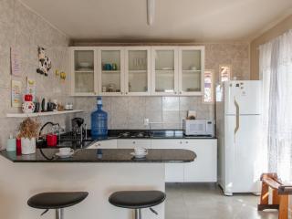Unidade do térreo: casa à beira mar XJ6722 - São Francisco do Sul - 2