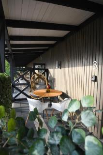 Bahnhofs hotel - Alūksne - 4