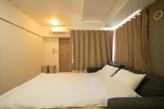 Nishinippori Guest House -Sendagi house- , elevator , private kitchen , private bathroom - 1