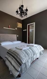 Apto p/ 4 em Floripa: sossego no Itacorubi Zm4697 - Florianópolis - 8
