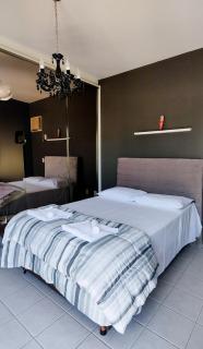Apto p/ 4 em Floripa: sossego no Itacorubi Zm4697 - Florianópolis - 6