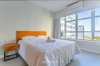 Modernos departamentos en el centro de Floripa - VLR - 2