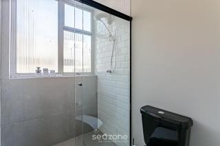 Modernos departamentos en el centro de Floripa - VLR - 1