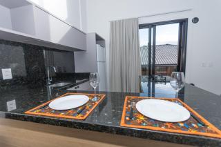 Loft no Novo Campeche, Terraço com Piscina ZR2092 - 5