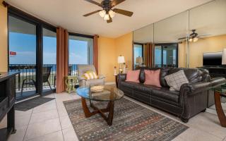 Phoenix VI 6412 condo - Orange Beach - 9