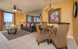 Phoenix VI 6412 condo - Orange Beach - 7