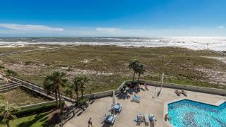 Phoenix VI 6412 condo - Orange Beach - 3