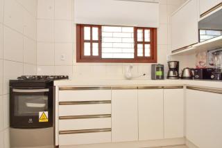 Refúgio aconchegante entre o mar e natureza N1804 - 9