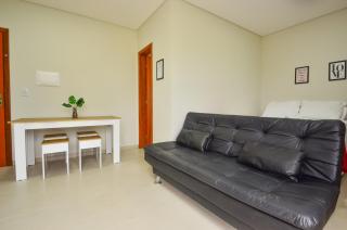 InHome: Estúdio Superior3, Sossego, Campeche N1584 - Florianópolis - 7