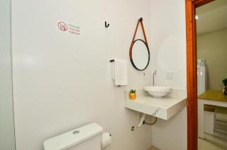 InHome: Estúdio Superior3, Sossego, Campeche N1584 - Florianópolis - 5