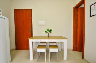 InHome: Estúdio Superior3, Sossego, Campeche N1584 - Florianópolis - 4