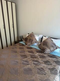 Blue Horizon Apartament Kseniia - 8