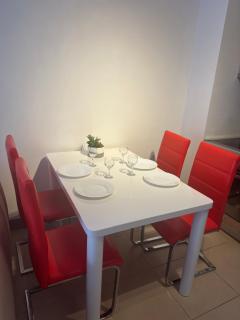 Blue Horizon Apartament Kseniia - 5