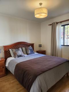 Apartamento La Calera - La Calera - 6