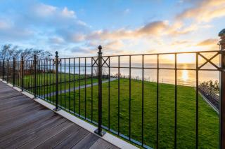Villa "Haus am Meer" - Dahme - 8