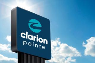 Clarion Pointe - 1