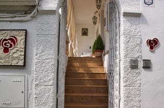 Suite Comares - Granada - 6