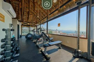 1 BR Condo in Romantic Zone - Amazing Rooftop Pool - Puerto Vallarta - 7