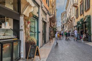 Juliet's Dream Suite - City Center - Verona - 0