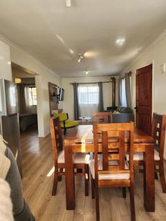 Apartamento La Calera - La Calera - 8