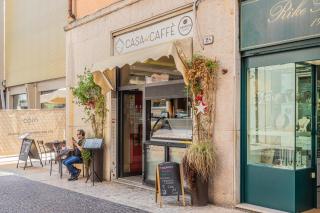 Juliet's Dream Suite - City Center - Verona - 8