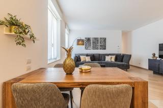 Juliet's Dream Suite - City Center - Verona - 2
