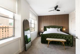 2BR Spacious Condos Downtown New Orleans - 1