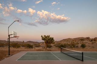 Cloud Canyon spacious secluded oasis w pool - Yucca Valley - 8