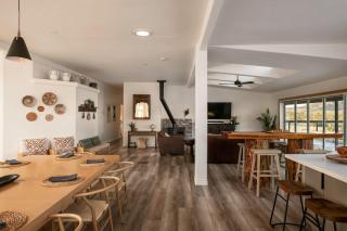 Cloud Canyon spacious secluded oasis w pool - Yucca Valley - 4