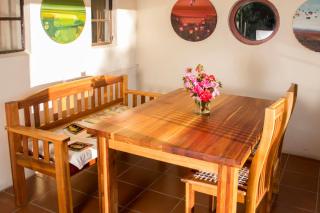 Khayalethu Cottage - 7