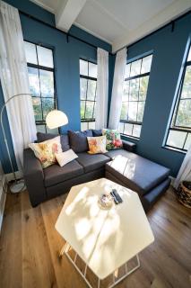 Green Point's POD - Indulge in an Urban Oasis - Cape Town - 7