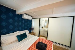 Green Point's POD - Indulge in an Urban Oasis - Cape Town - 5