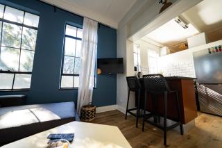 Green Point's POD - Indulge in an Urban Oasis - Cape Town - 3