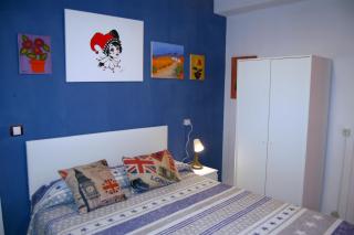 Habitación individual Luna & Támbor Room - Almería - 9