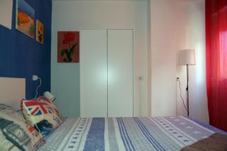 Habitación individual Luna & Támbor Room - Almería - 2
