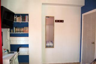 Habitación individual Luna & Támbor Room - Almería - 1