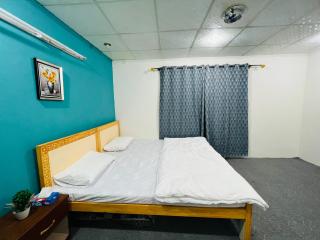 Epoch Inn Family Guest House - 5