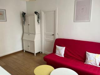 Appartement T2 proche de Paris - Ivry-sur-Seine - 6