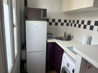 Appartement T2 proche de Paris - Ivry-sur-Seine - 2