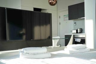 Exclusive High Rise, Wienerberg City - 7