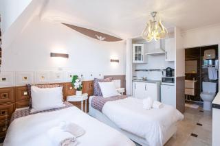 Évasion à 15 Minutes de Paris Logements Privés - Deuil-la-Barre - 4