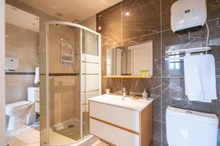 Évasion à 15 Minutes de Paris Logements Privés - Deuil-la-Barre - 1